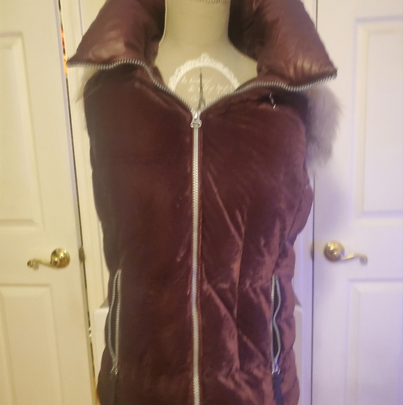 Marc New York Vest - Picture 2 of 16